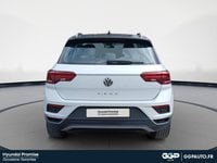Voitures D'occasion À Maubeuge | Volkswagen T-Roc 1.5 Tsi Evo 150Ch Carat Exclusive Dsg7 Euro6D-T