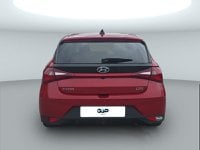Voitures D'occasion À Maubeuge | Hyundai I20 1.0 T-Gdi 100Ch Hybrid Intuitive