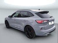 Voitures D'occasion À Maubeuge | Ford Kuga 2.5 Duratec 190Ch Fhev E85 Graphite Tech Edition Bva