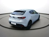 Voitures D'occasion À Maubeuge | Mazda Mazda 3 Mazda 3 2.5 E-Skyactiv-G M-Hybrid 140Ch Homura 2025