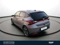 Voitures D'occasion À Maubeuge | Hyundai I20 1.0 T-Gdi 100Ch Hybrid Intuitive