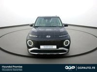 Voitures D'occasion À Maubeuge | Hyundai Inster 49 Kwh 115Ch Creative 5Pl