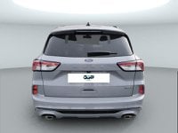 Voitures D'occasion À Maubeuge | Ford Kuga 2.5 Duratec 190Ch Fhev E85 Graphite Tech Edition Bva
