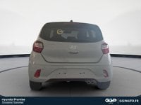 Voitures D'occasion À Maubeuge | Hyundai I10 1.0 T-Gdi 90Ch N Line