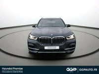 Voitures D'occasion À Maubeuge | Bmw X5 Xdrive45E 394Ch Xline 17Cv