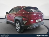 Voitures D'occasion À Maubeuge | Hyundai Kona 1.0 T-Gdi 100Ch Creative