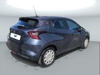 Voitures D'occasion À Maubeuge | Nissan Micra 1.0 Ig 71Ch Business Edition 2018 Euro6C