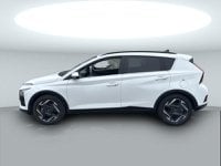 Voitures D'occasion À Maubeuge | Hyundai Bayon 1.0 T-Gdi 100Ch Creative