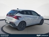 Voitures D'occasion À Maubeuge | Hyundai I20 1.0 T-Gdi 90Ch Ultime Edition Dct-7