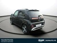 Voitures D'occasion À Maubeuge | Hyundai Inster 49 Kwh 115Ch Creative 5Pl