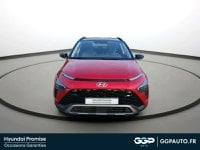 Voitures D'occasion À Maubeuge | Hyundai Bayon 1.0 T-Gdi 100Ch Hybrid 48V Creative