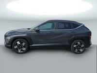 Voitures D'occasion À Maubeuge | Hyundai Kona 1.6 Gdi 141Ch Hybrid Executive Dct-6