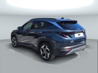 Voitures D'occasion À Maubeuge | Hyundai Tucson 1.6 T-Gdi 265Ch Phev Creative Bva6 Htrac