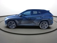 Voitures D'occasion À Maubeuge | Hyundai Tucson 1.6 T-Gdi 230Ch Hybrid N Line Executive Bva6