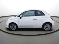 Voitures D'occasion À Maubeuge | Fiat 500 1.0 70Ch Bsg S&S Dolcevita