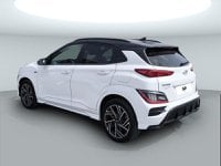 Voitures D'occasion À Maubeuge | Hyundai Kona 1.0 T-Gdi 120Ch Hybrid 48V N Line Executive