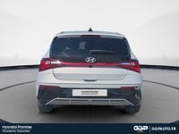Voitures D'occasion À Maubeuge | Hyundai I20 1.0 T-Gdi 90Ch Ultime Edition Dct-7