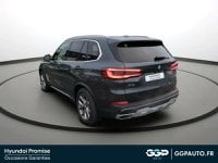 Voitures D'occasion À Maubeuge | Bmw X5 Xdrive45E 394Ch Xline 17Cv