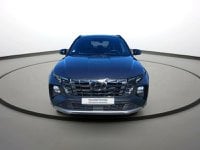 Voitures D'occasion À Maubeuge | Hyundai Tucson 1.6 T-Gdi 230Ch Hybrid N Line Executive Bva6