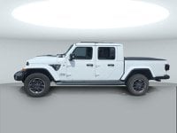 Voitures D'occasion À Maubeuge | Jeep Gladiator 3.0 V6 Multijet 264Ch Overland 4X4 Bva8