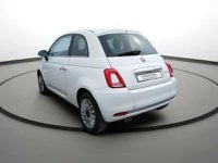 Voitures D'occasion À Maubeuge | Fiat 500 1.0 70Ch Bsg S&S Dolcevita