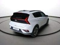 Voitures D'occasion À Maubeuge | Hyundai Bayon 1.0 T-Gdi 100Ch Creative Dct-7