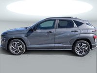Voitures D'occasion À Maubeuge | Hyundai Kona 1.6 Gdi 138Ch Hybrid N Line Executive Dct-6