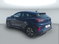 Voitures D'occasion À Maubeuge | Ford Puma 1.0 Ecoboost 125Ch S&S Mhev St-Line Powershift