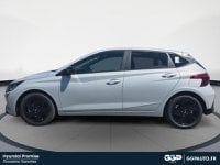 Voitures D'occasion À Maubeuge | Hyundai I20 1.0 T-Gdi 90Ch Ultime Edition Dct-7