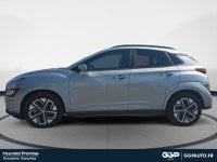 Voitures D'occasion À Maubeuge | Hyundai Kona Electric 39Kwh - 136Ch Creative