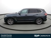 Voitures D'occasion À Maubeuge | Bmw X5 Xdrive45E 394Ch Xline 17Cv