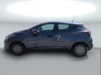 Voitures D'occasion À Maubeuge | Nissan Micra 1.0 Ig 71Ch Business Edition 2018 Euro6C