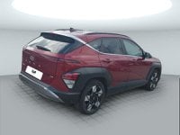 Voitures D'occasion À Maubeuge | Hyundai Kona 1.6 Gdi 141Ch Hybrid Creative Dct-6