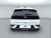 Voitures D'occasion À Maubeuge | Hyundai Bayon 1.0 T-Gdi 100Ch Intuitive Dct-7