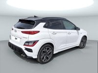 Voitures D'occasion À Maubeuge | Hyundai Kona 1.0 T-Gdi 120Ch Hybrid 48V N Line Executive