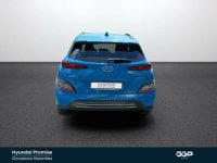 Voitures D'occasion À Feignies | Hyundai Kona Electric 39Kwh - 136Ch Intuitive