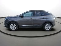 Voitures D'occasion À Maubeuge | Peugeot 3008 1.5 Bluehdi 130Ch S&S Style Eat8