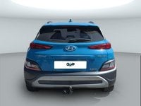 Voitures D'occasion À Maubeuge | Hyundai Kona 1.6 Gdi 141Ch Hybrid Creative Dct-6