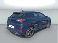 Voitures D'occasion À Maubeuge | Ford Puma 1.0 Ecoboost 125Ch S&S Mhev St-Line Powershift