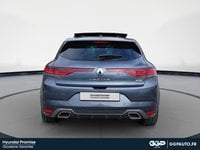 Voitures D'occasion À Maubeuge | Renault Mégane Megane 1.3 Tce 140Ch Rs Line Edc -21N