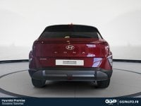 Voitures D'occasion À Maubeuge | Hyundai Kona 1.0 T-Gdi 100Ch Creative