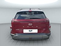 Voitures D'occasion À Maubeuge | Hyundai Kona 1.6 Gdi 141Ch Hybrid Creative Dct-6