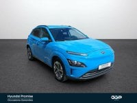 Voitures D'occasion À Maubeuge | Hyundai Kona Electric 39Kwh - 136Ch Intuitive