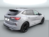 Voitures D'occasion À Maubeuge | Ford Kuga 2.5 Duratec 190Ch Fhev E85 Graphite Tech Edition Bva