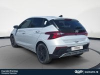 Voitures D'occasion À Maubeuge | Hyundai I20 1.0 T-Gdi 90Ch Ultime Edition Dct-7