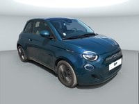 Voitures D'occasion À Feignies | Fiat 500 E 118Ch Icône (Step1) 2021
