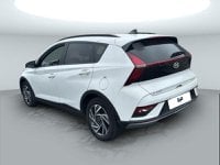 Voitures D'occasion À Maubeuge | Hyundai Bayon 1.0 T-Gdi 100Ch Intuitive Dct-7