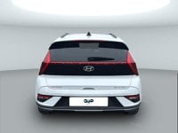 Voitures D'occasion À Maubeuge | Hyundai Bayon 1.0 T-Gdi 100Ch Creative