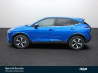 Voitures D'occasion À Maubeuge | Nissan Qashqai E-Power 190Ch N-Connecta 2022