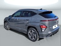 Voitures D'occasion À Maubeuge | Hyundai Kona 1.6 Gdi 138Ch Hybrid N Line Executive Dct-6